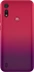 Motorola Moto E6s Dual-SIM sunrise red