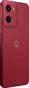 Motorola Moto G05 128GB Plum Red