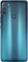 Motorola Moto G50 64GB Aqua Green