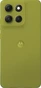 Motorola Moto G86 5G Pantone Golden Cypress