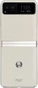 Motorola Razr 40 Vanilla Cream