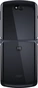 Motorola Razr 5G polished graphite