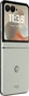 Motorola Razr 60 PANTONE Lightest Sky