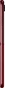 Motorola Razr 60 Ultra PANTONE Rio Red