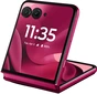 Motorola Razr 60 Ultra PANTONE Cabaret
