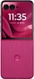 Motorola Razr 60 Ultra PANTONE Cabaret