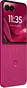Motorola Razr 60 Ultra PANTONE Cabaret