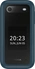 Nokia 2660 Flip Blue