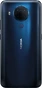 Nokia 5.4 Dual-SIM 64GB Polar Night