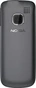 Nokia C1-01 dark grey