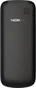 Nokia C1-02 black