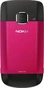 Nokia C3-00 hot pink