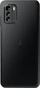 Nokia G60 5G 128GB/6GB Pure Black