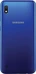 Samsung Galaxy A10 Duos Blue