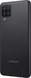 Samsung Galaxy A12 128GB Black