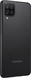 Samsung Galaxy A12 128GB Black