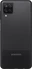 Samsung Galaxy A12 Nacho 32GB Black