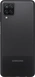 Samsung Galaxy A12 Nacho 64GB Black