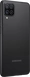 Samsung Galaxy A12 Nacho 64GB Black