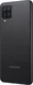 Samsung Galaxy A12 64GB Black