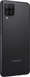 Samsung Galaxy A12 64GB Black