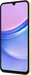 Samsung Galaxy A15 256GB Yellow