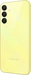 Samsung Galaxy A15 256GB Yellow