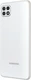 Samsung Galaxy A22 5G 128GB White