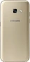 Samsung Galaxy A3 (2017) gold