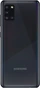 Samsung Galaxy A31 Duos (A315G/DS) 64GB prism crush black