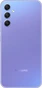 Samsung Galaxy A34 5G 256GB Awesome Violet