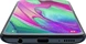 Samsung Galaxy A40 Duos Enterprise Edition Black
