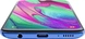 Samsung Galaxy A40 Duos Blue