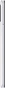 Samsung Galaxy A41 prism crush white