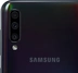 Samsung Galaxy A50 Duos NFC 128GB Black
