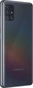Samsung Galaxy A51 Duos 128GB/4GB prism crush black