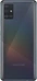 Samsung Galaxy A51 Duos 128GB/6GB prism crush black