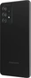 Samsung Galaxy A52 5G Enterprise Edition 128GB Awesome Black