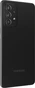 Samsung Galaxy A52 5G Enterprise Edition 128GB Awesome Black