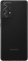 Samsung Galaxy A52s 5G 128GB Awesome Black