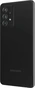 Samsung Galaxy A52s 5G 128GB Awesome Black