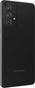 Samsung Galaxy A52s 5G 128GB Awesome Black