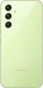 Samsung Galaxy A54 5G 256GB Awesome Lime