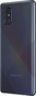 Samsung Galaxy A71 Duos 128GB/6GB prism crush black