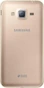 Samsung Galaxy J3 Duos J320F/DS gold