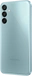 Samsung Galaxy M15 5G Light Blue