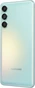 Samsung Galaxy M55 5G M556B/DS 256GB Light Green
