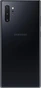 Samsung Galaxy Note 10+ 5G aura black