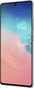 Samsung Galaxy S10 Lite Duos prism white