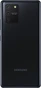 Samsung Galaxy S10 Lite Duos prism black